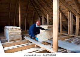 Best Commercial Insulation Services  in Chesterbrook, PA