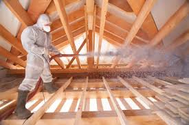 Best Insulation Air Sealing  in Chesterbrook, PA