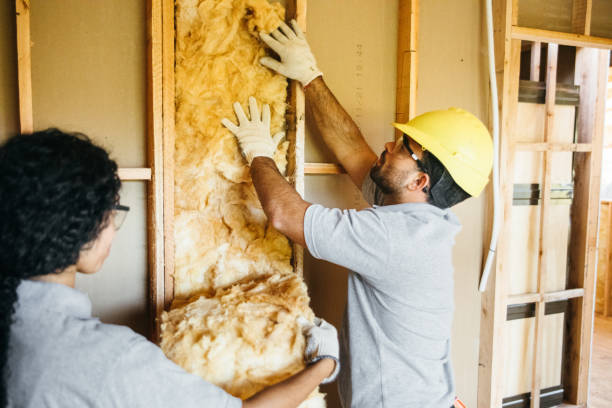 Best Soundproof Insulation  in Chesterbrook, PA